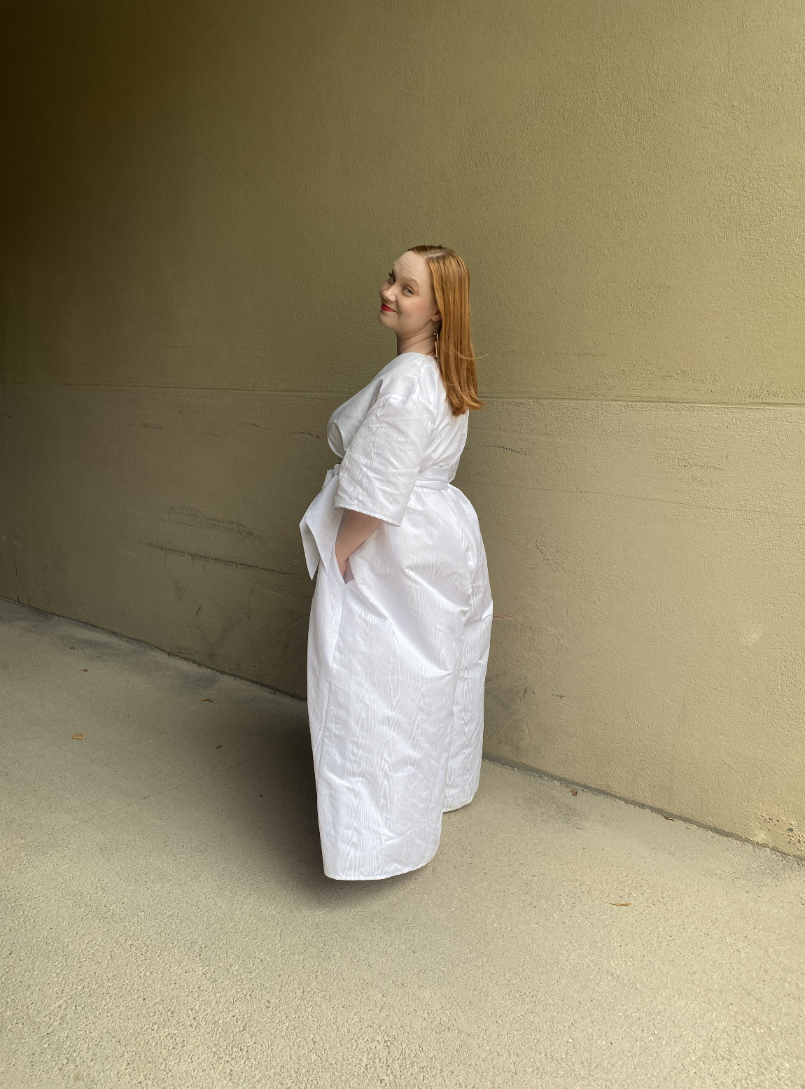 Sarianna Niskala jumpsuit white back 2.png
