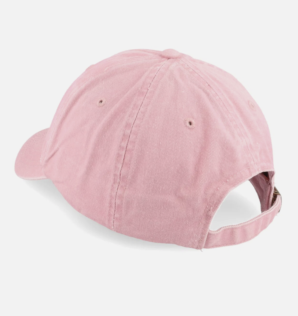 Hannel Dad Cap Lippis pink.png
