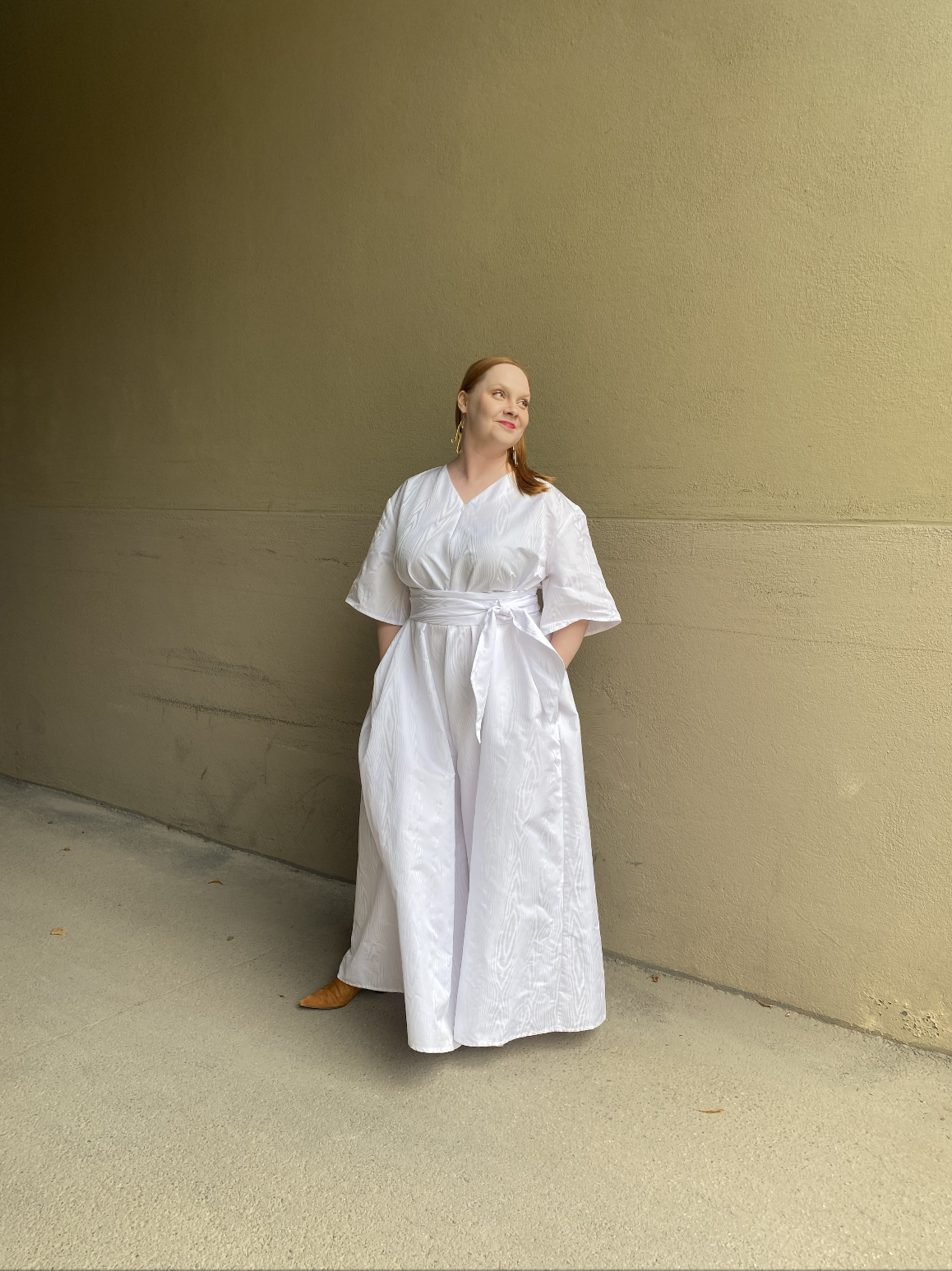 Sarianna Niskala jumpsuit white.png