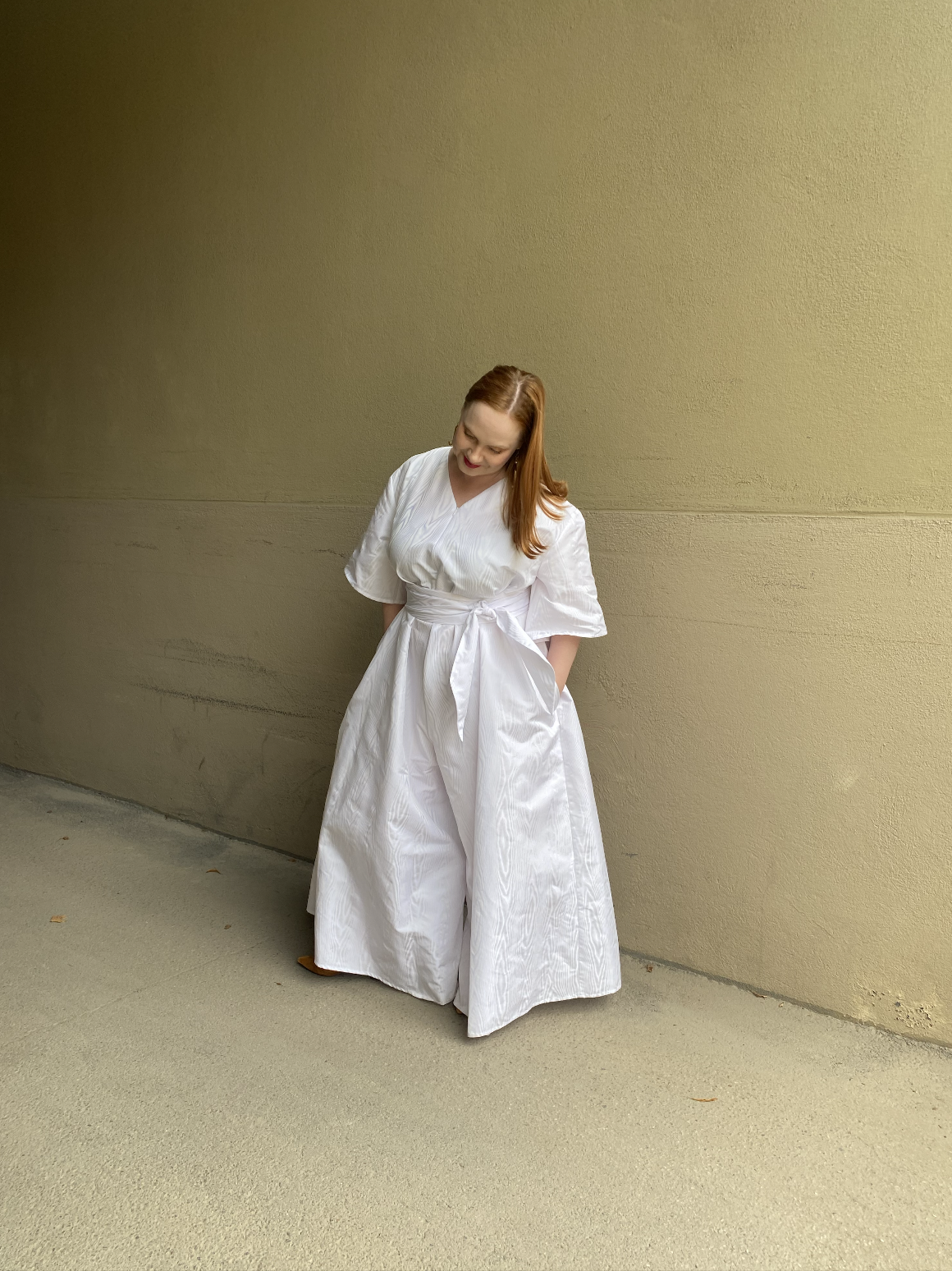 Sarianna Niskala jumpsuit white 2.png