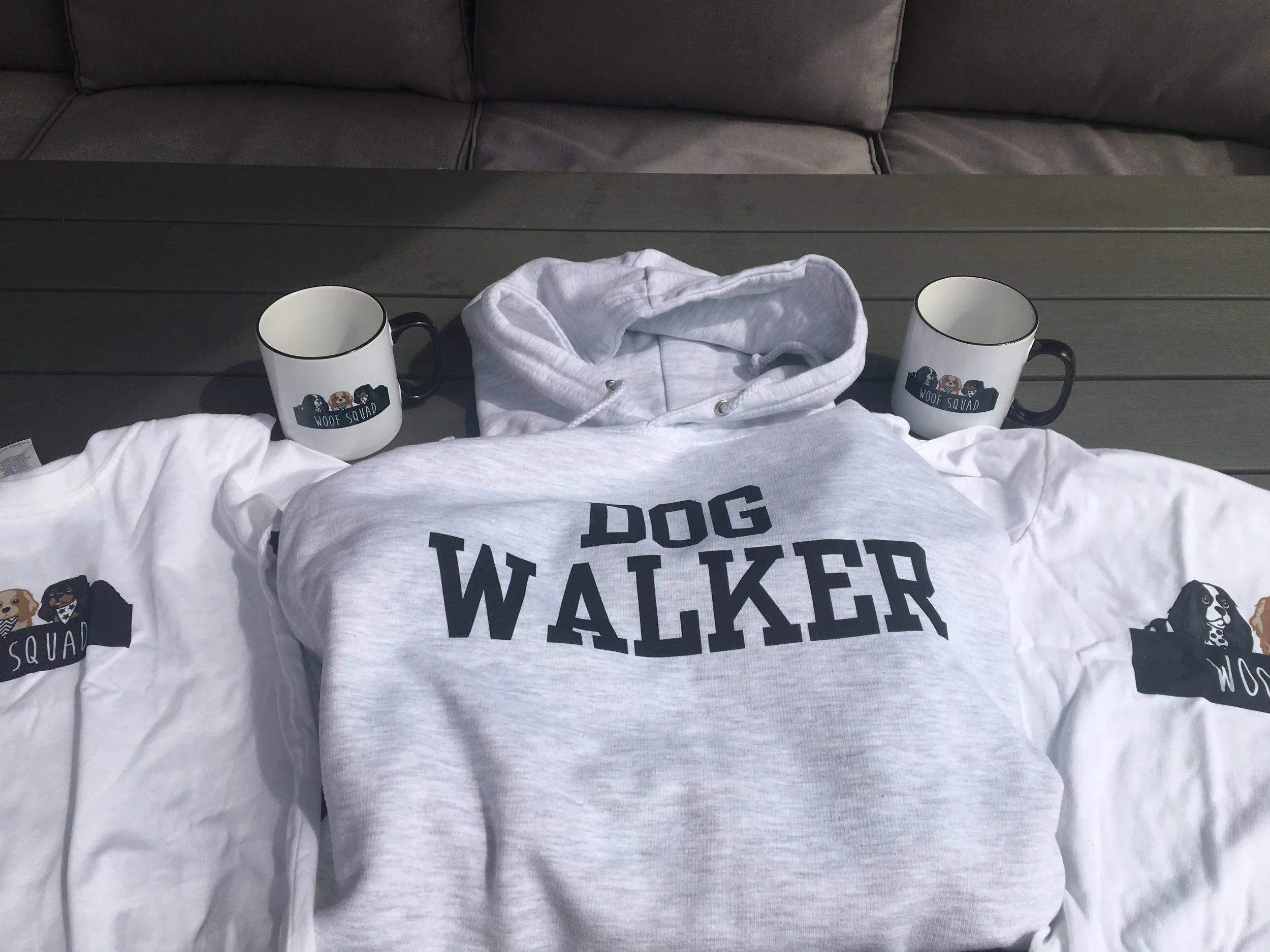 dog walker in bramhall