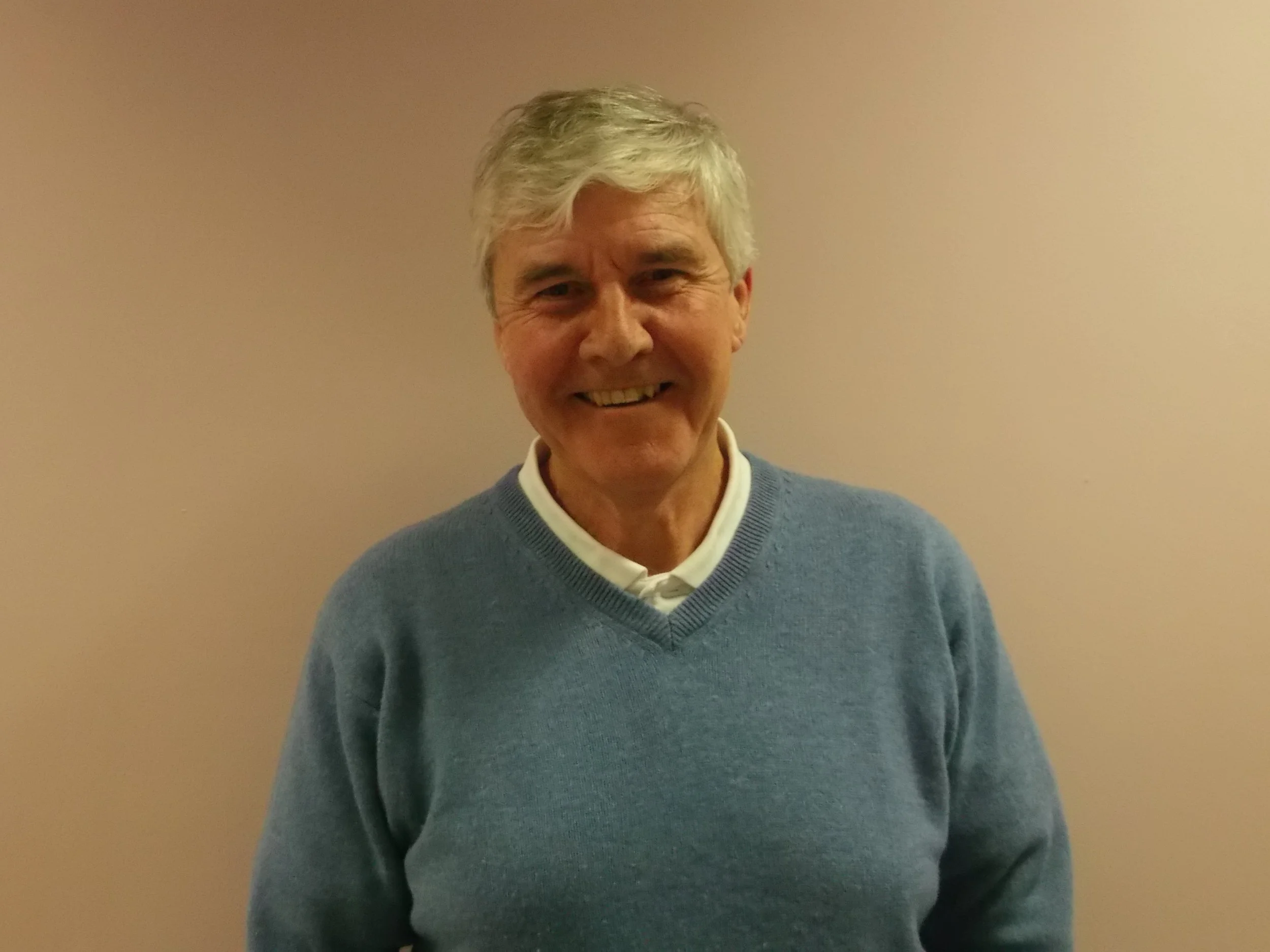 Dave Teggin - Member