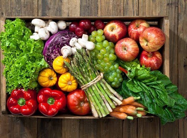 Happy Sunday! Why not start off your week right by ordering one of our custom fruit and veg boxes? Farm fresh Australian produce delivered direct to your door 🤩🍎🥑🥬🥒