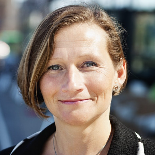 Charlotta Falvin Board member