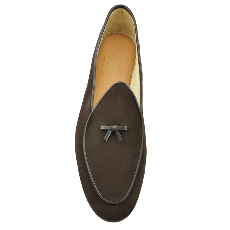 Brown Suede with Brown Calf trim 1.jpg
