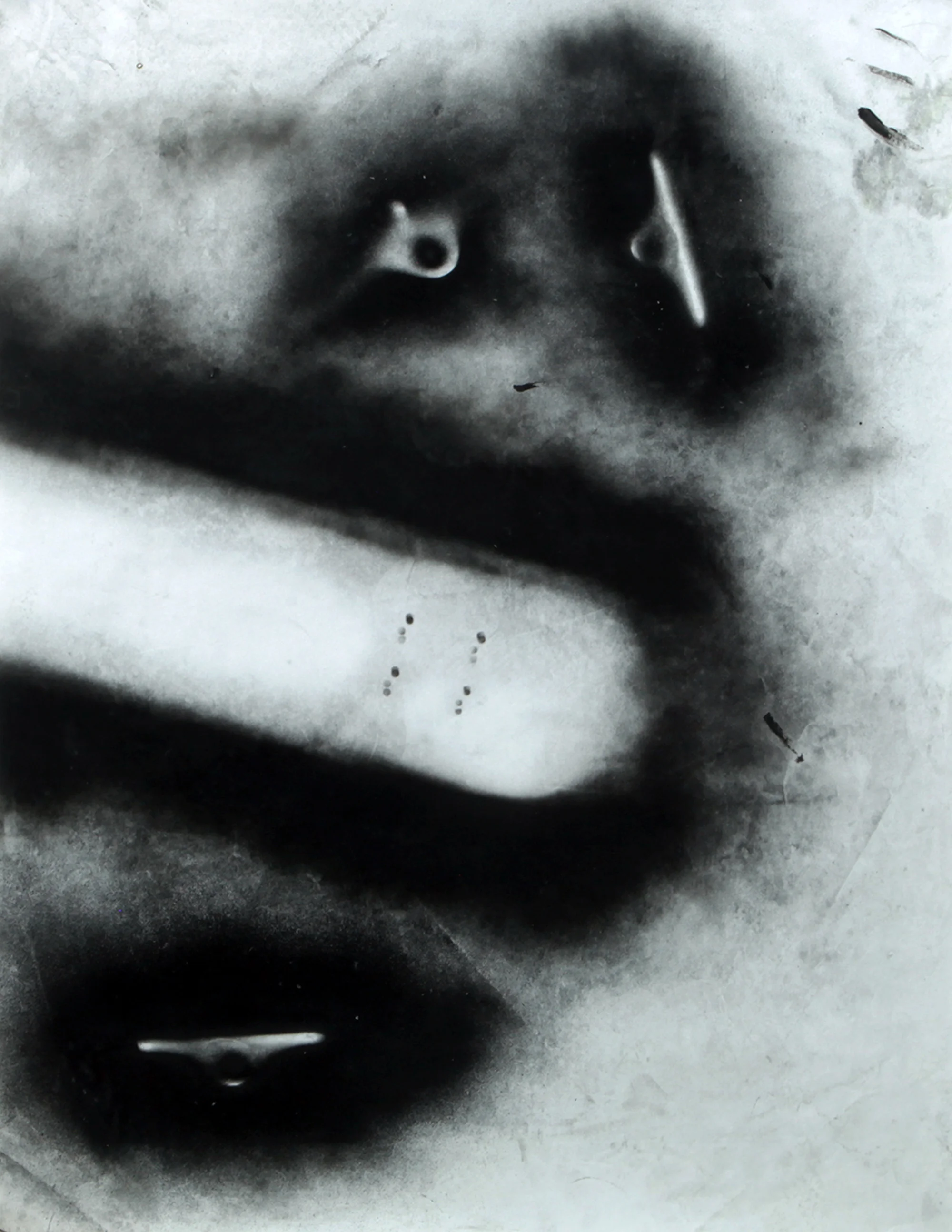 Untitled (pragmatic painting)