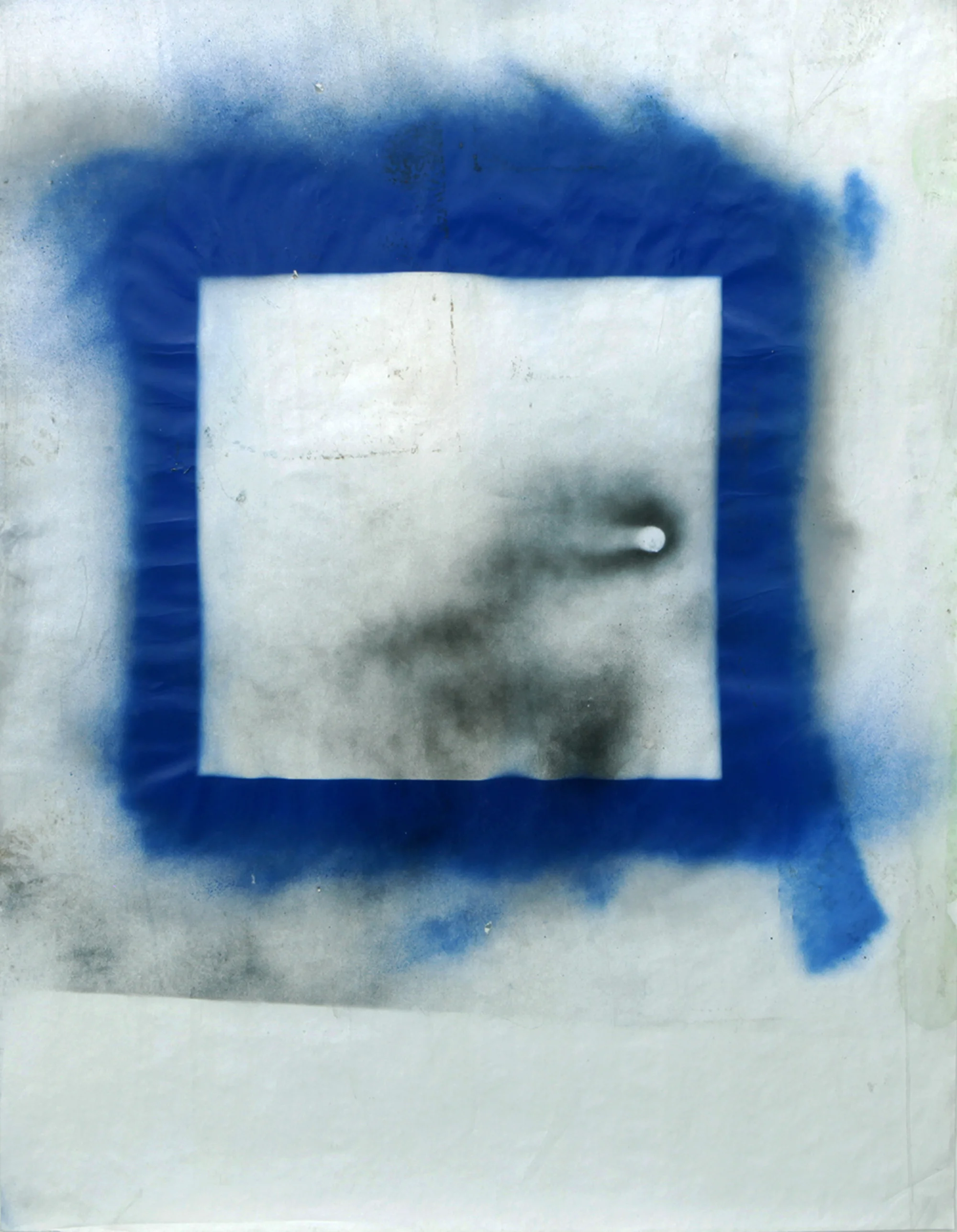 Untitled (pragmatic painting)