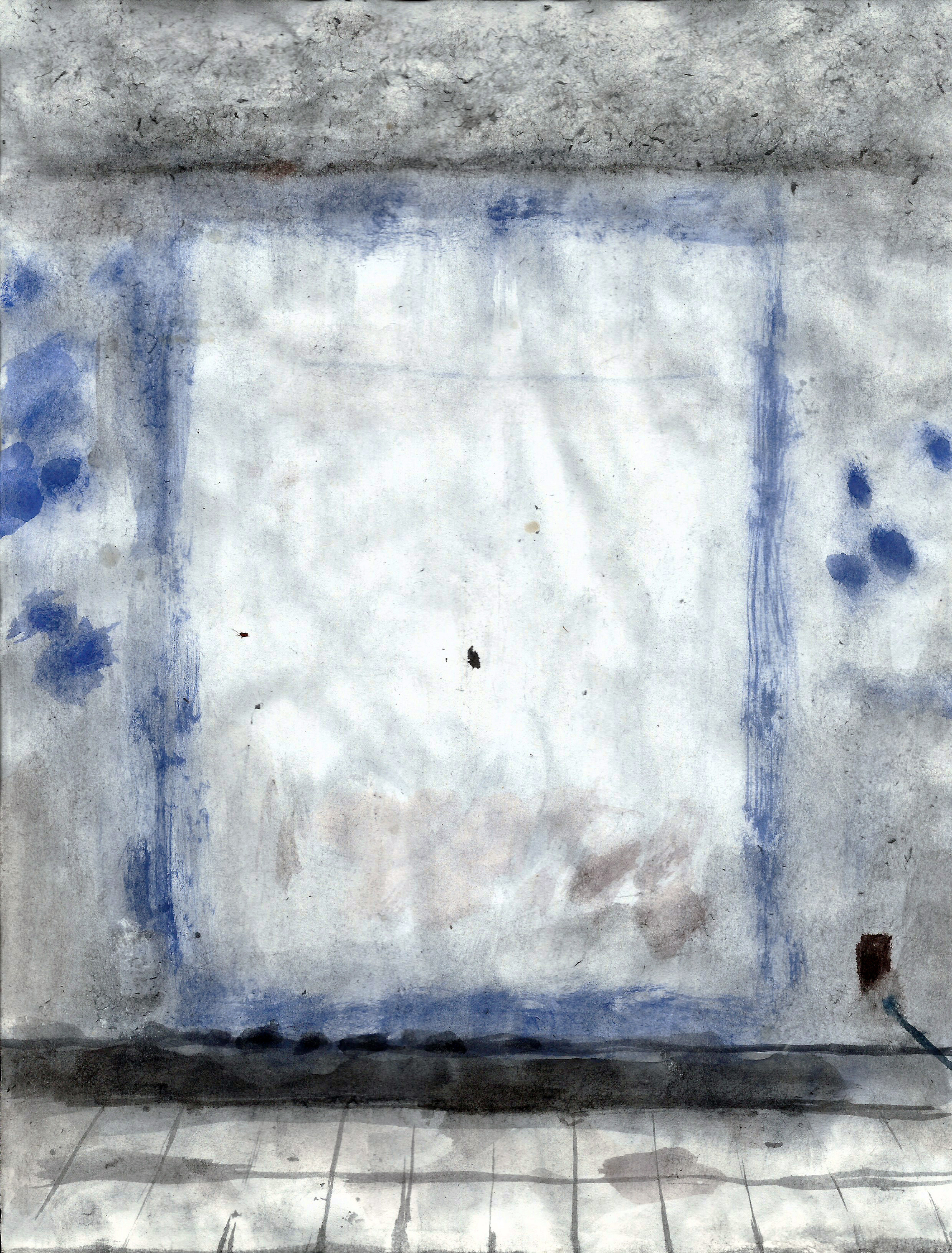 Untitled (watercolor)
