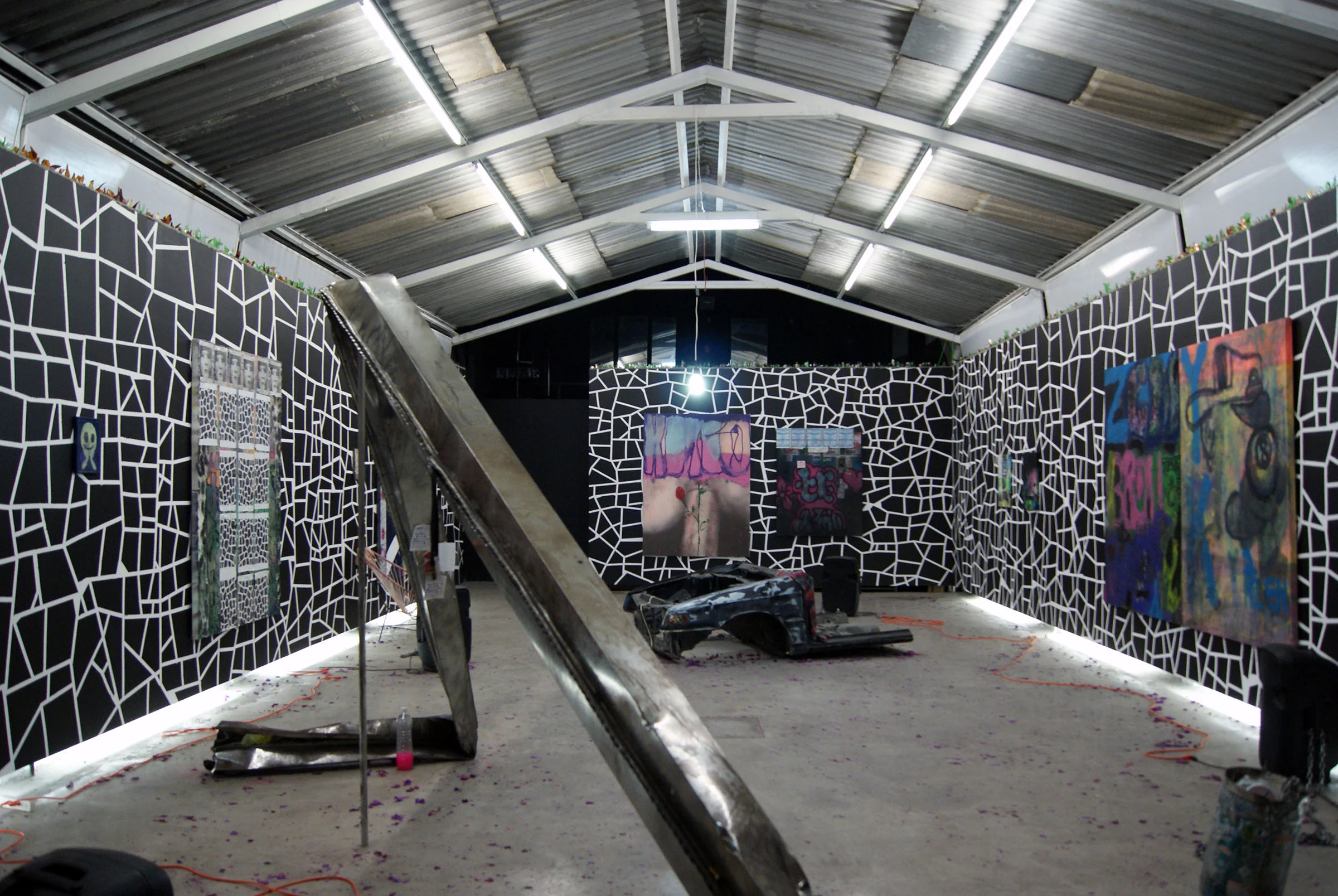 Installation