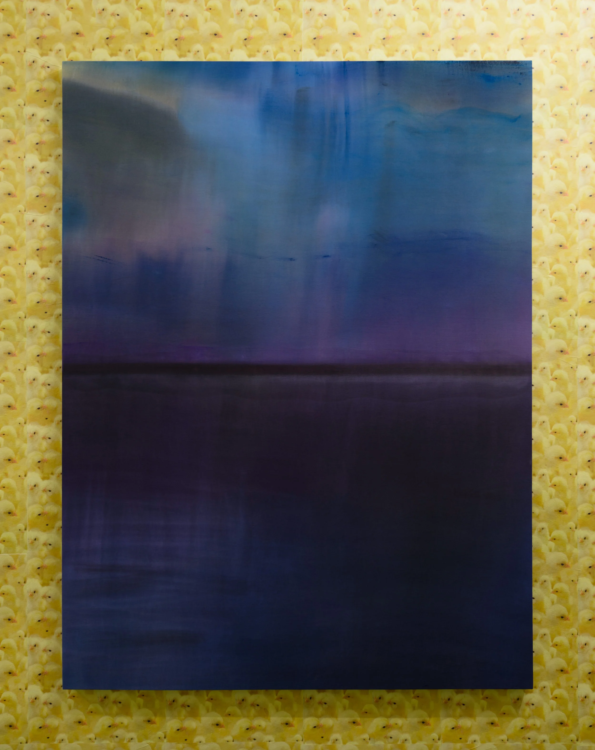 Seascape (VII)