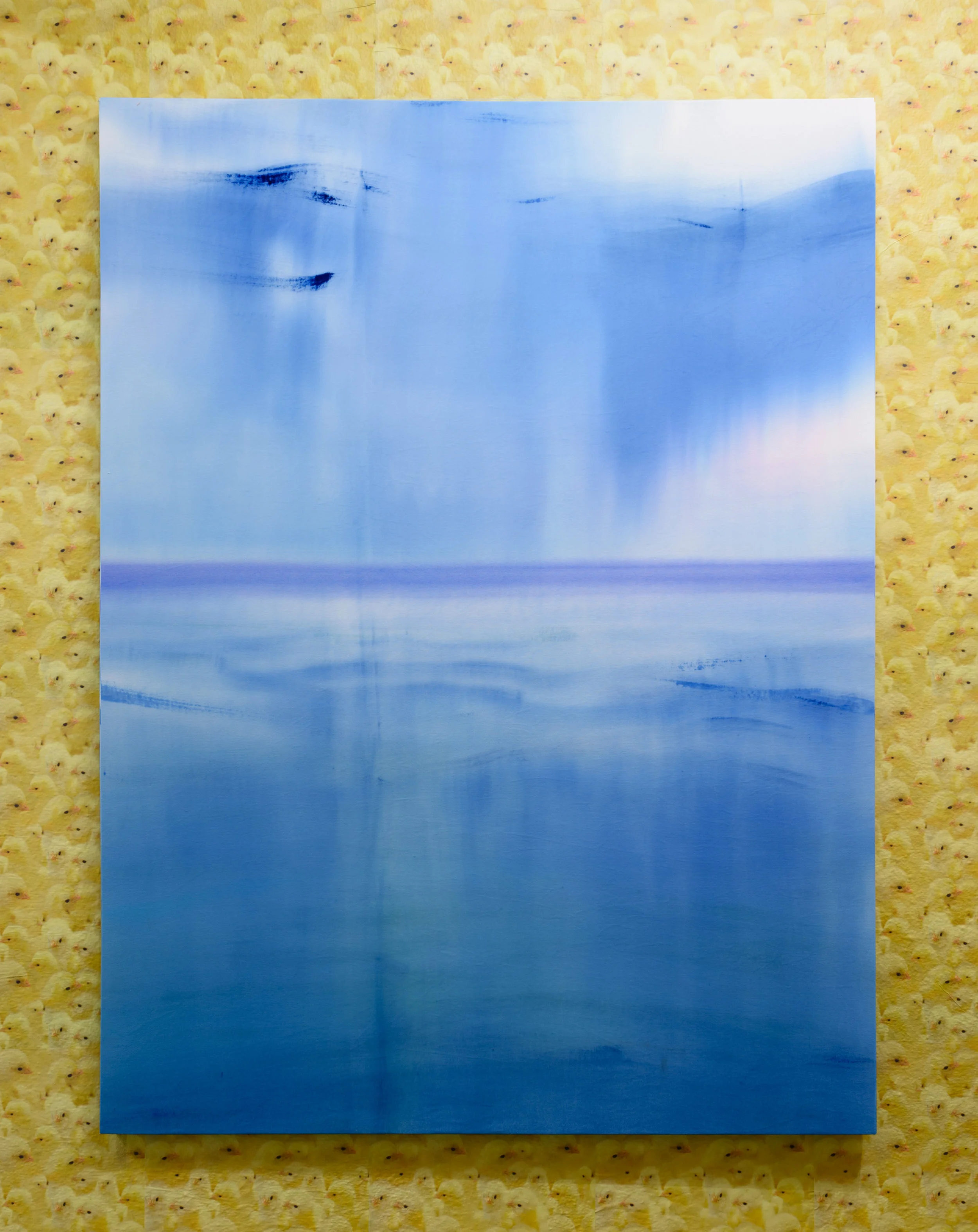 Seascape (II)