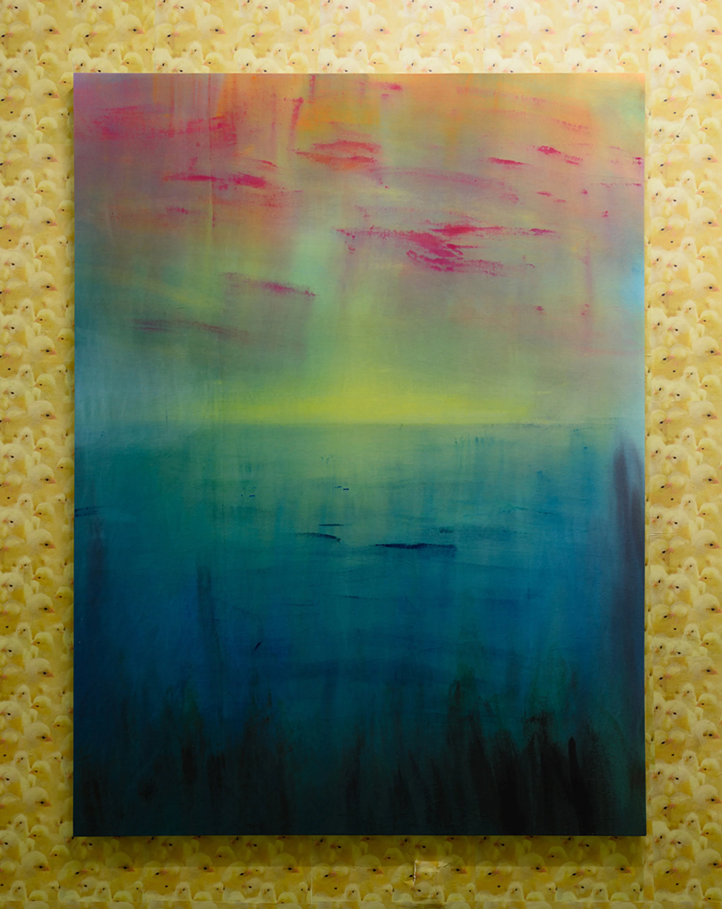 Seascape (VIII