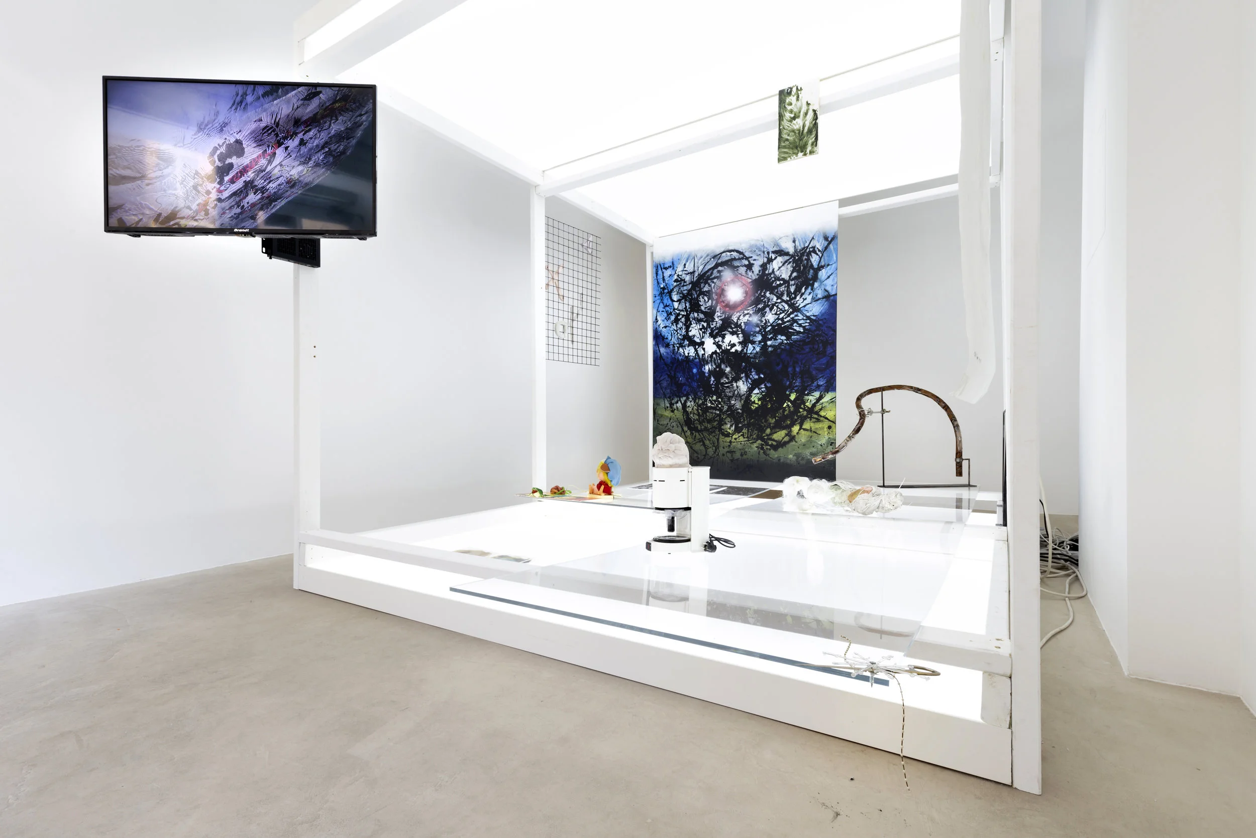 Installation