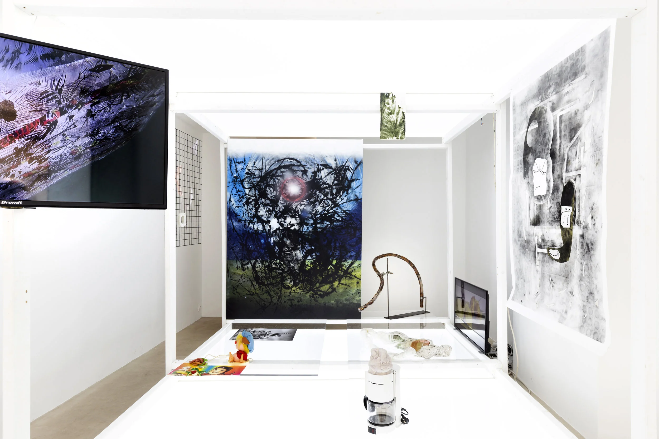 Installation