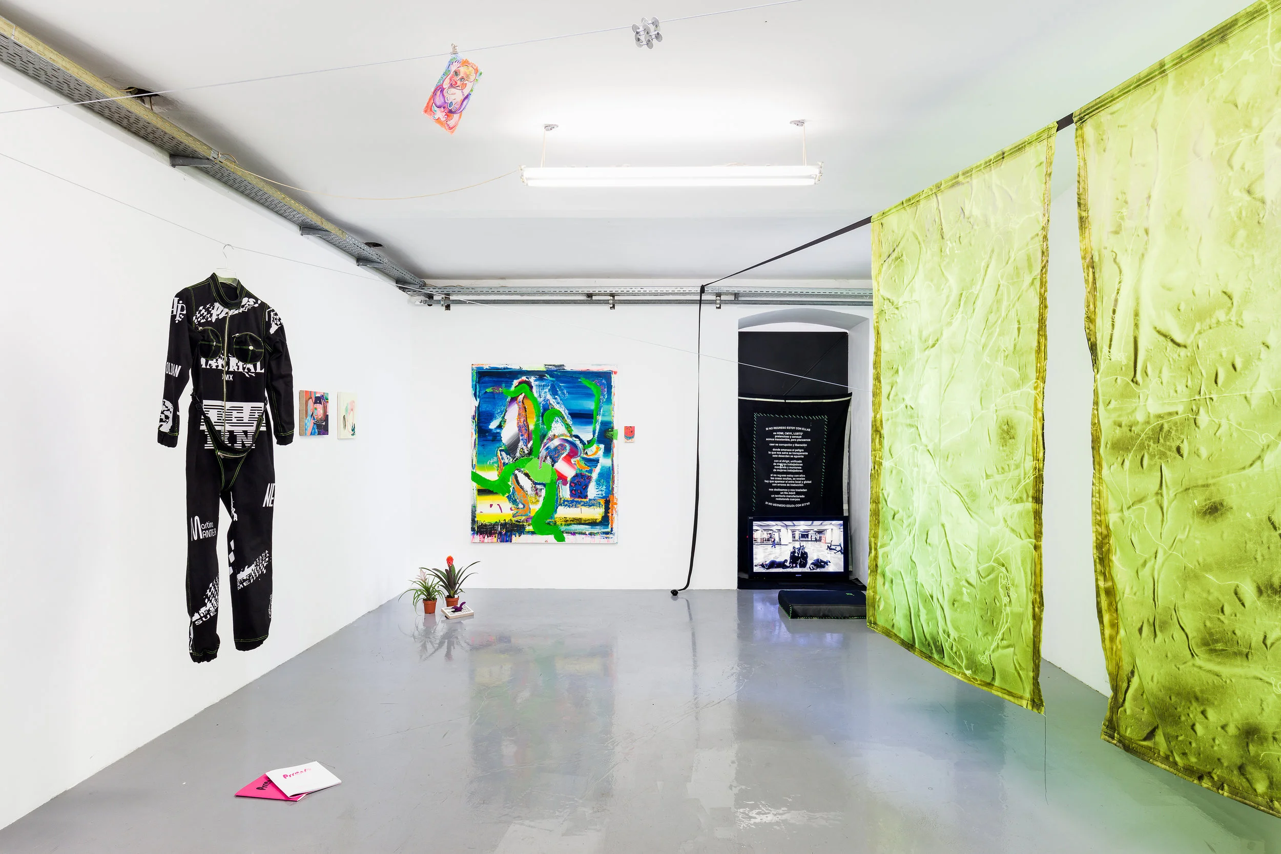 Installation
