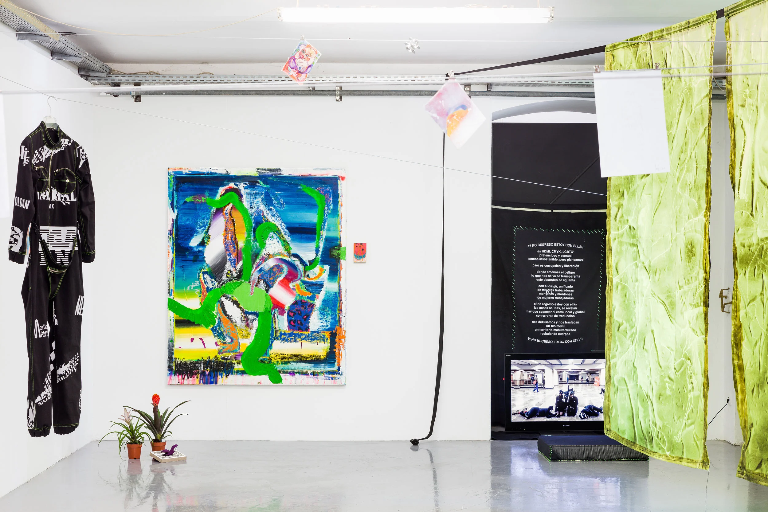 Installation