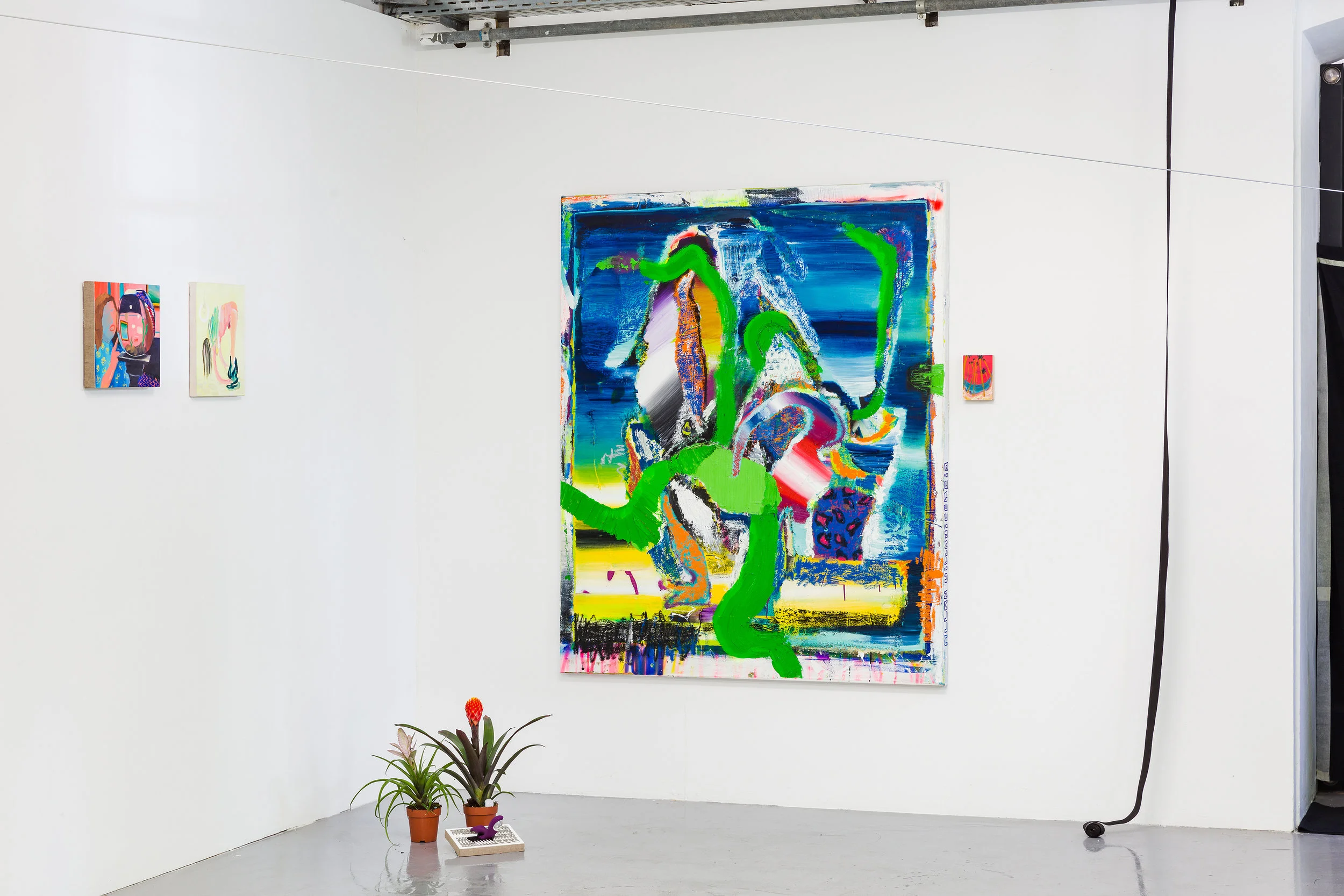 Installation