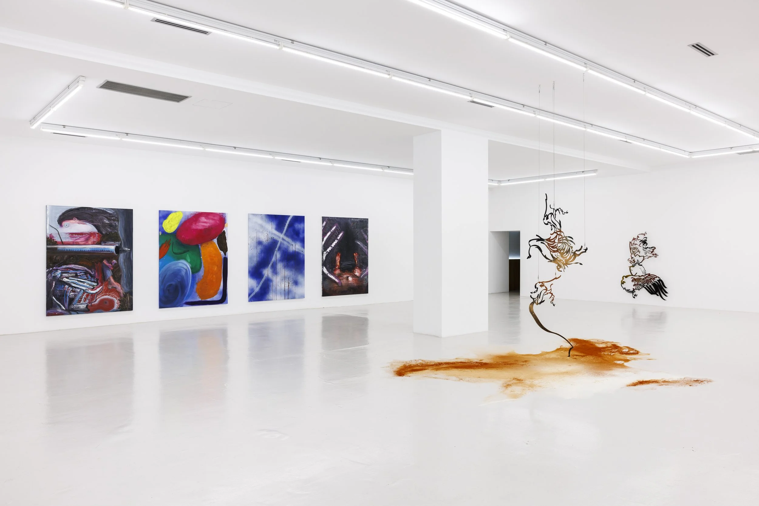 Installation