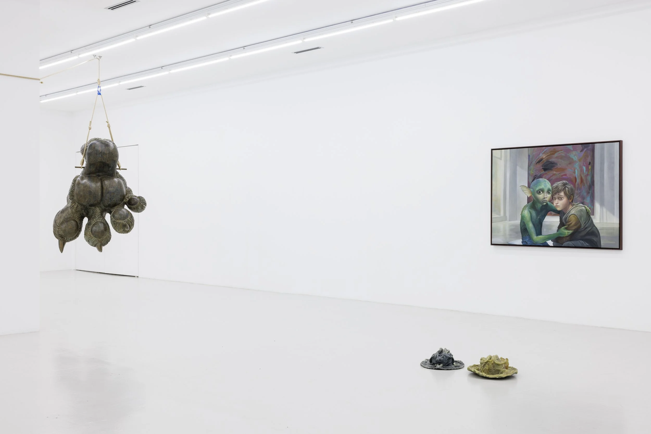 Installation