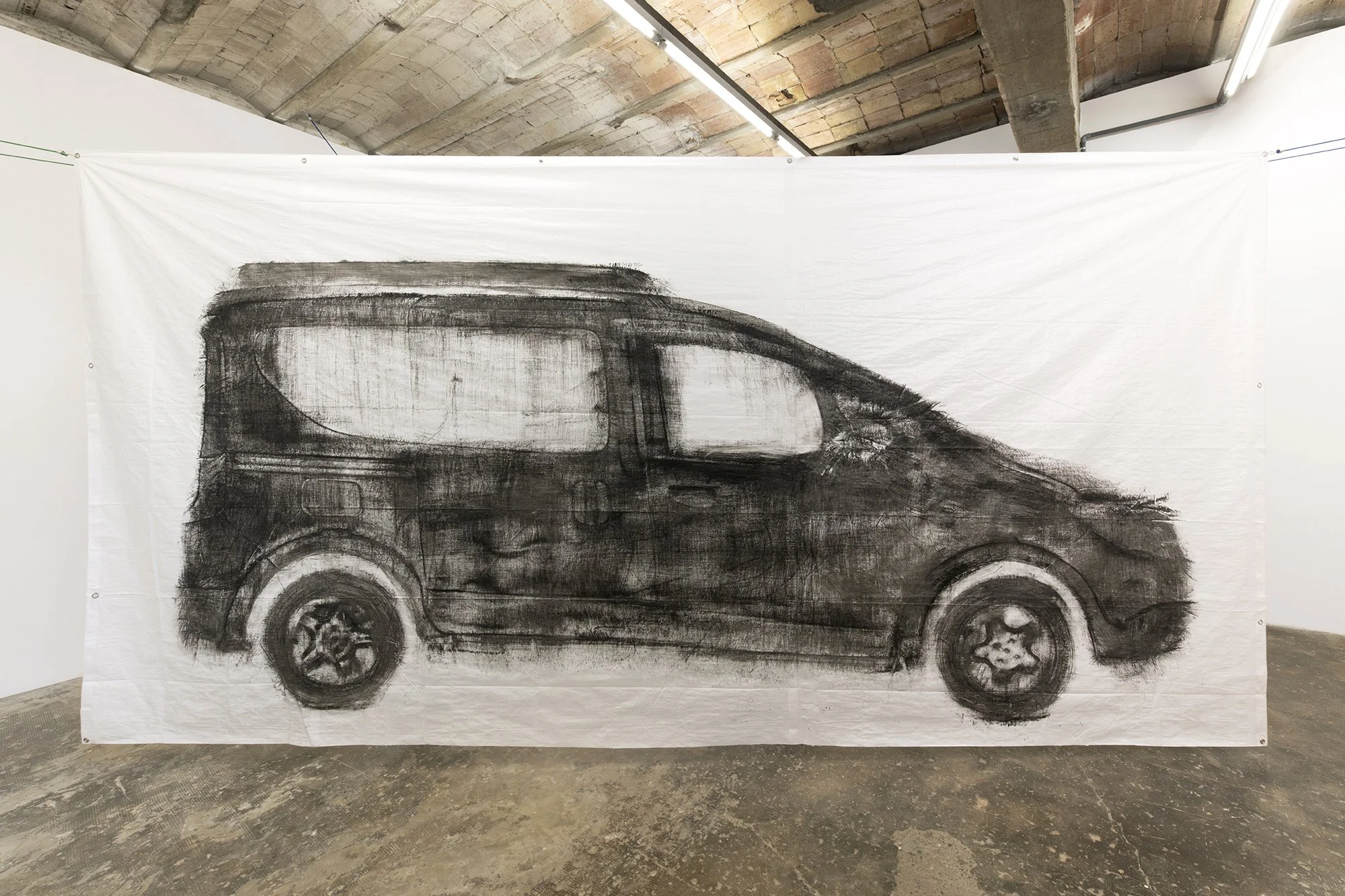 Eurovan, 2026. (Copy)