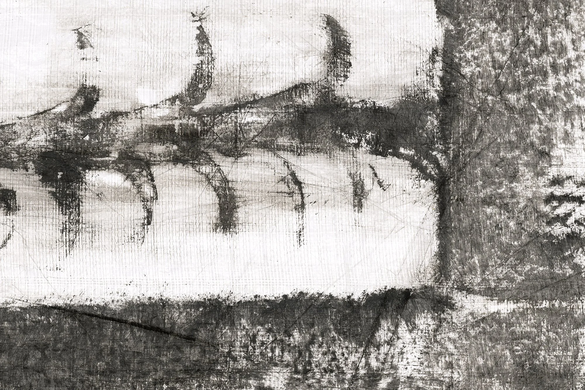 Detail. Ancient Magic, 2026. (Copy)