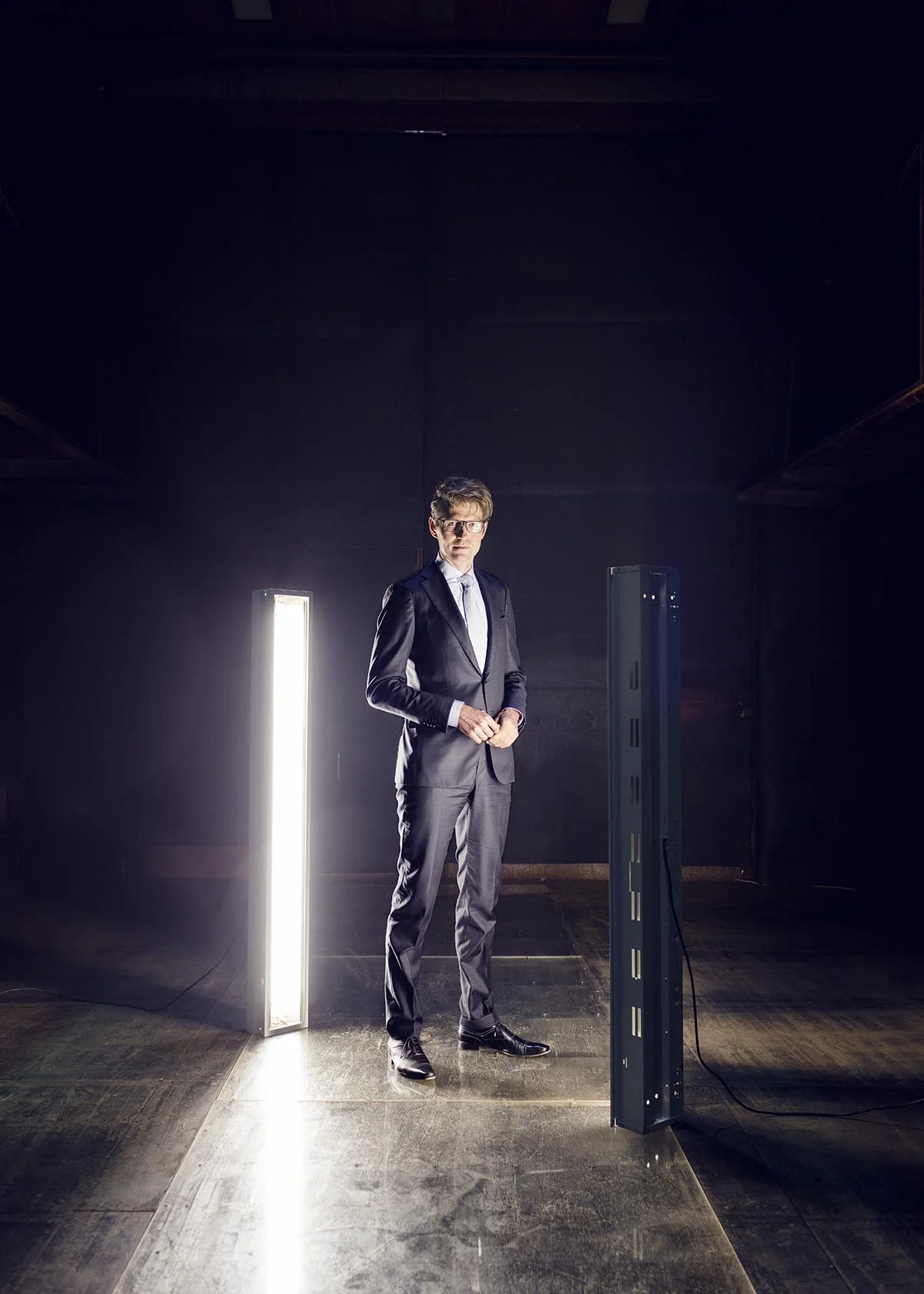 Sander Dekker