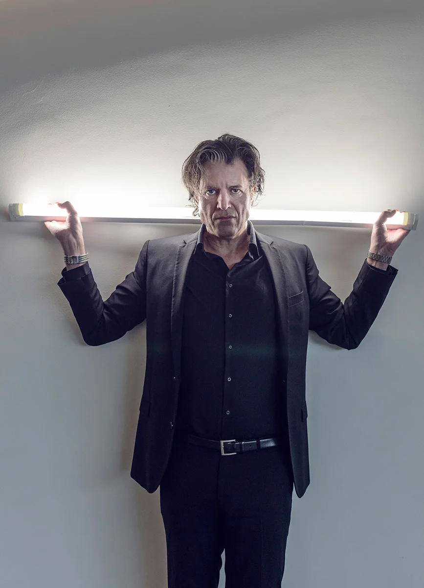 Ralph Keuning
