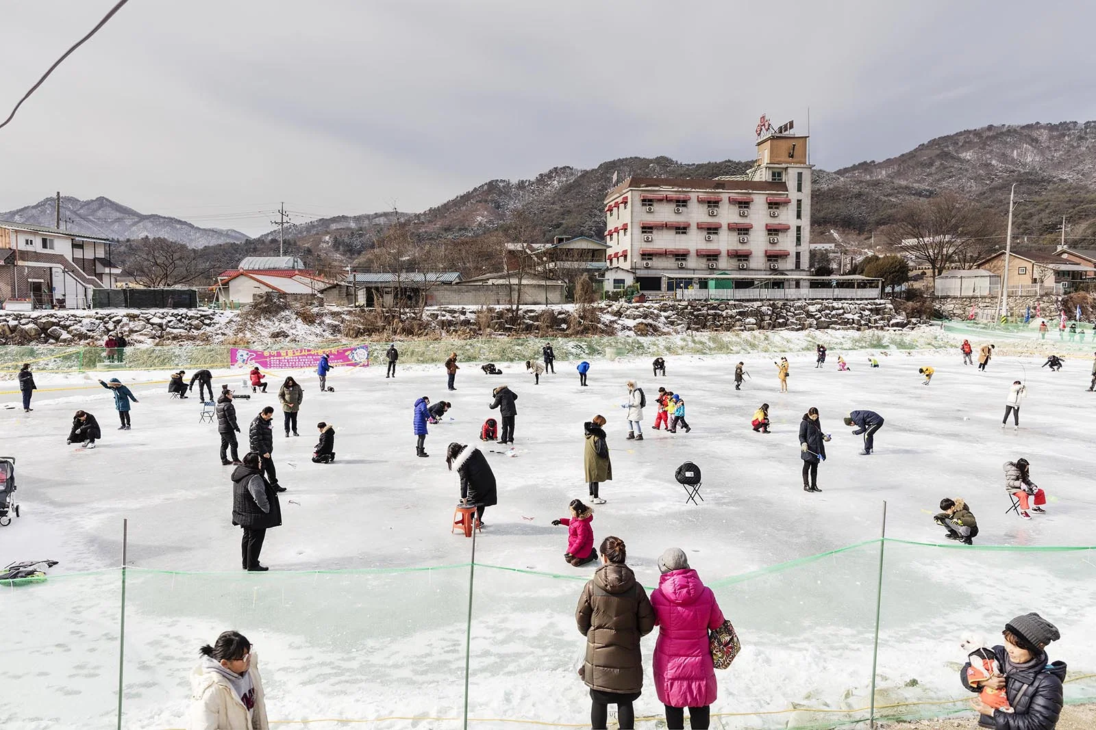 Pocheon Baegun Valley Dongjangkun Festival#3.jpg