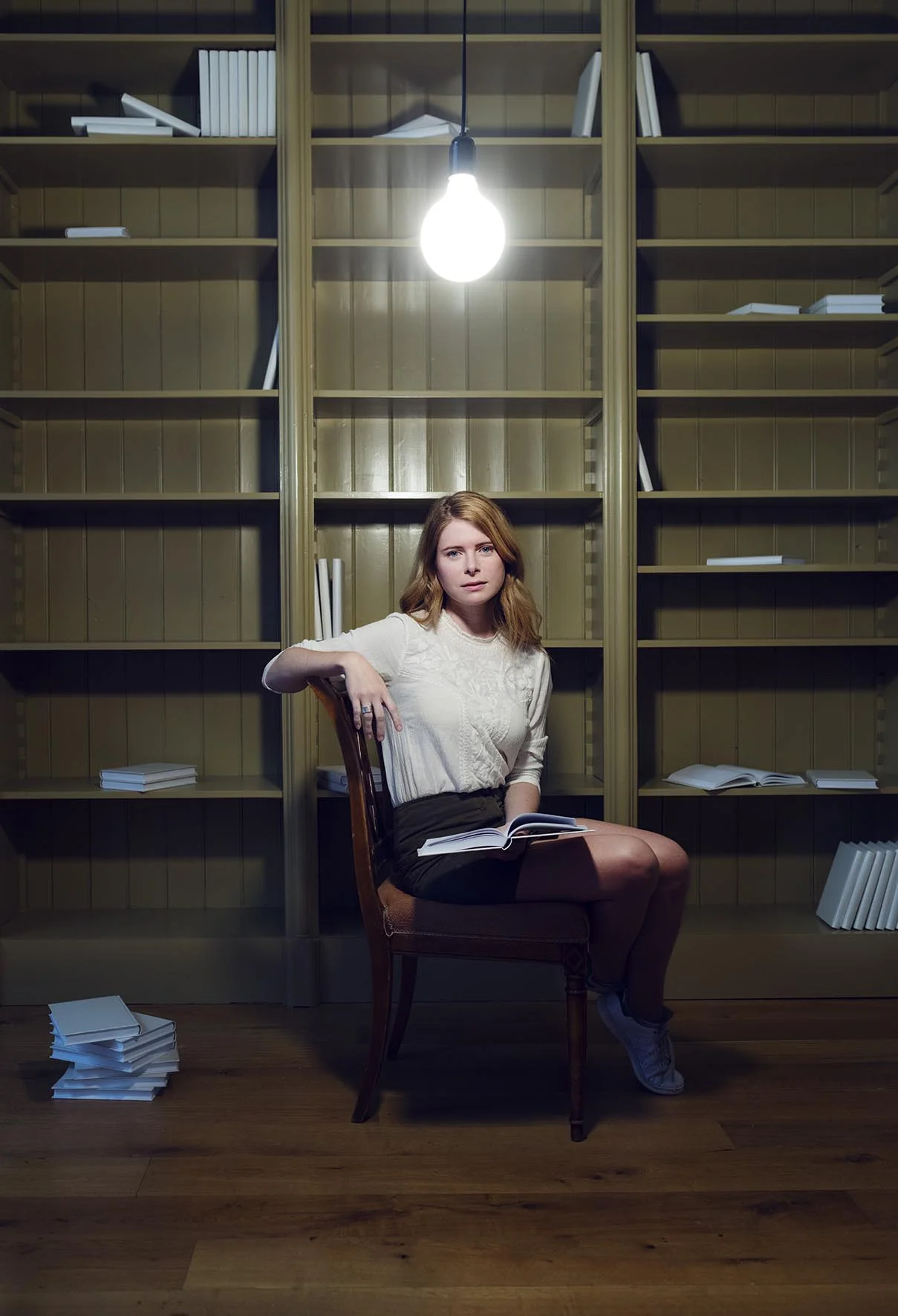 Emma Cline