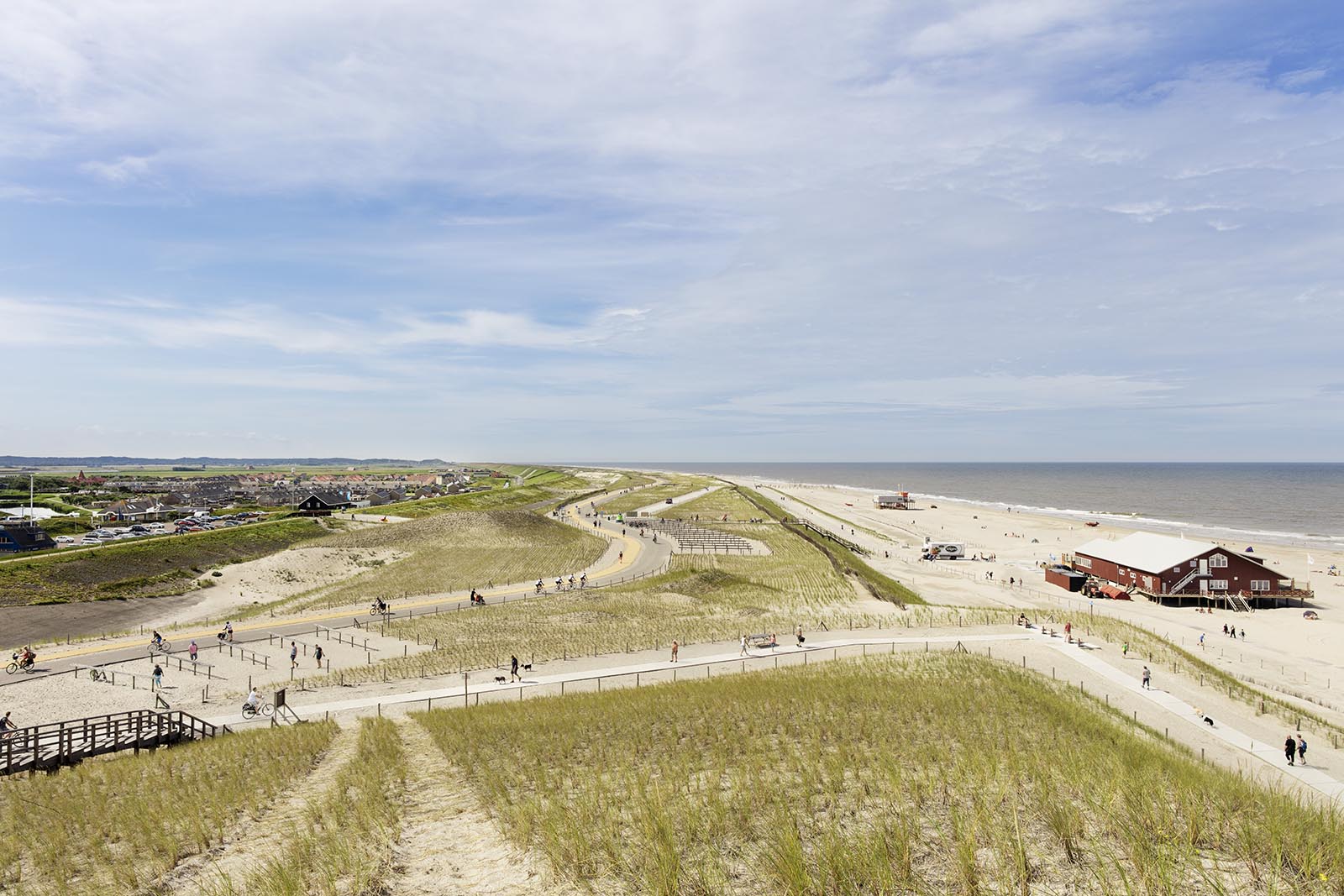 Petten - Volkskrant