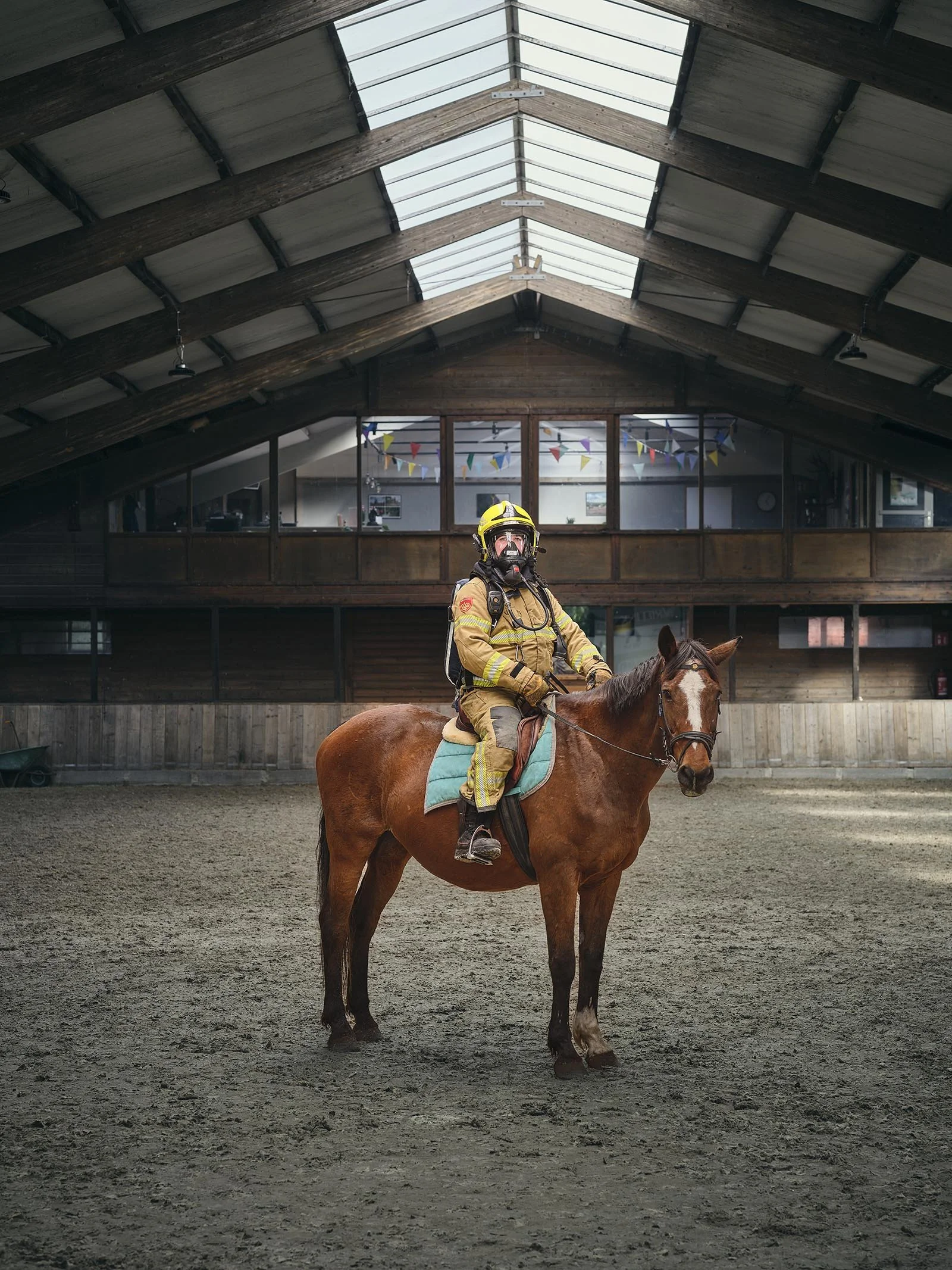 Christoffer Masson