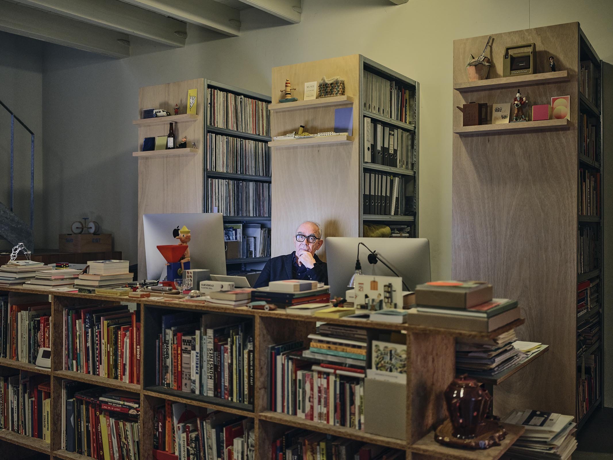 Joost Swarte