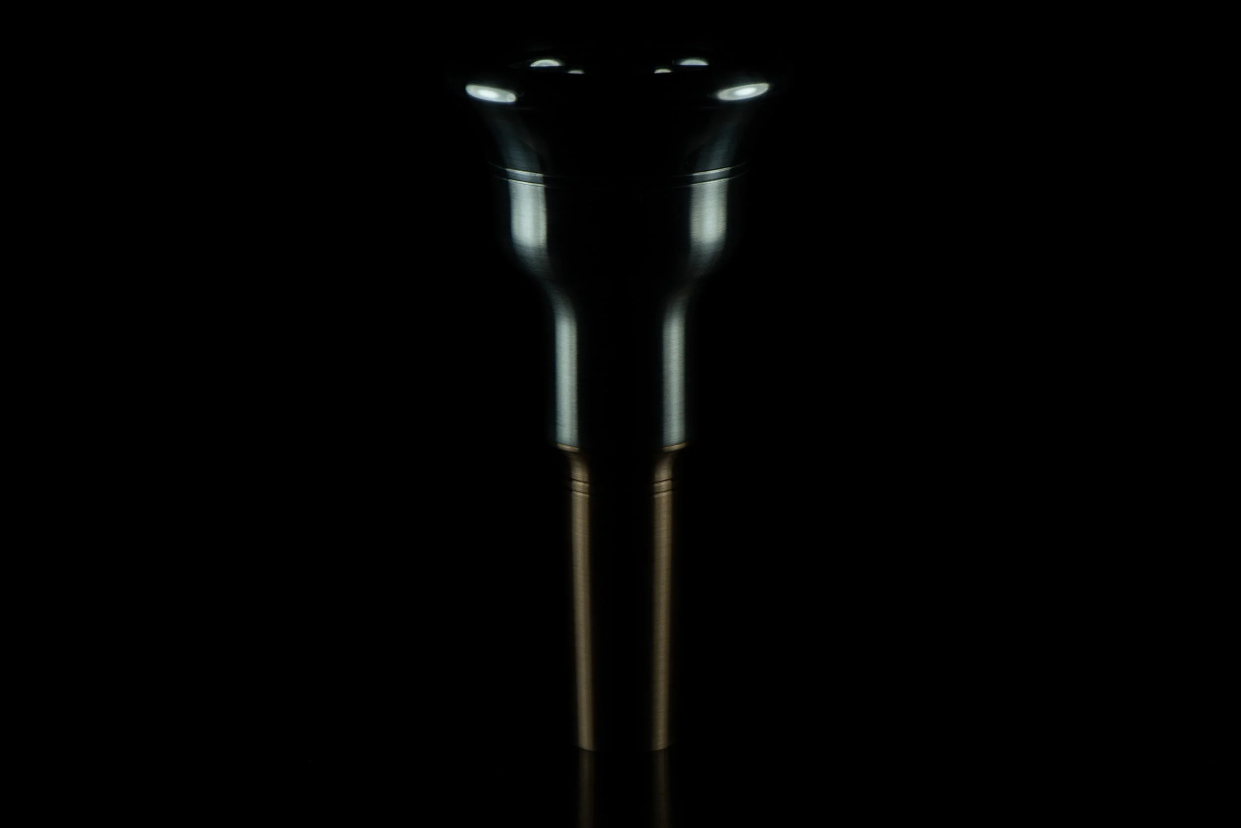 Colin Williams Signature Series — Long Island Brass Co.