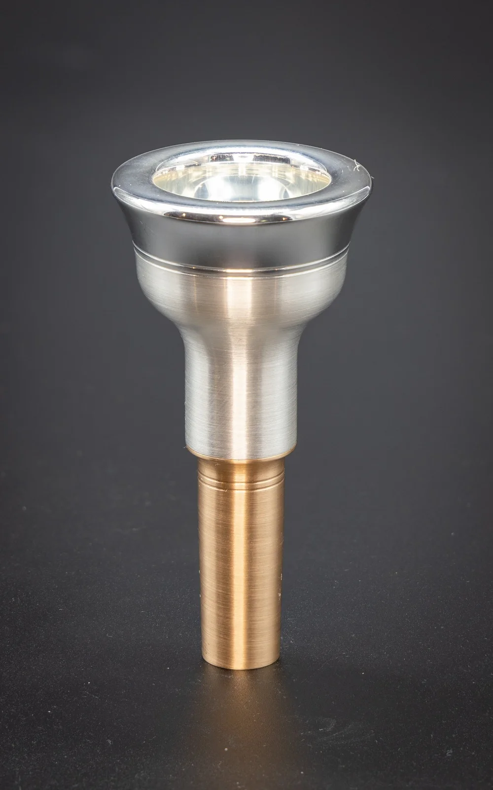 Romero Signature Tenor Trombone Mouthpieces — Long Island Brass Co