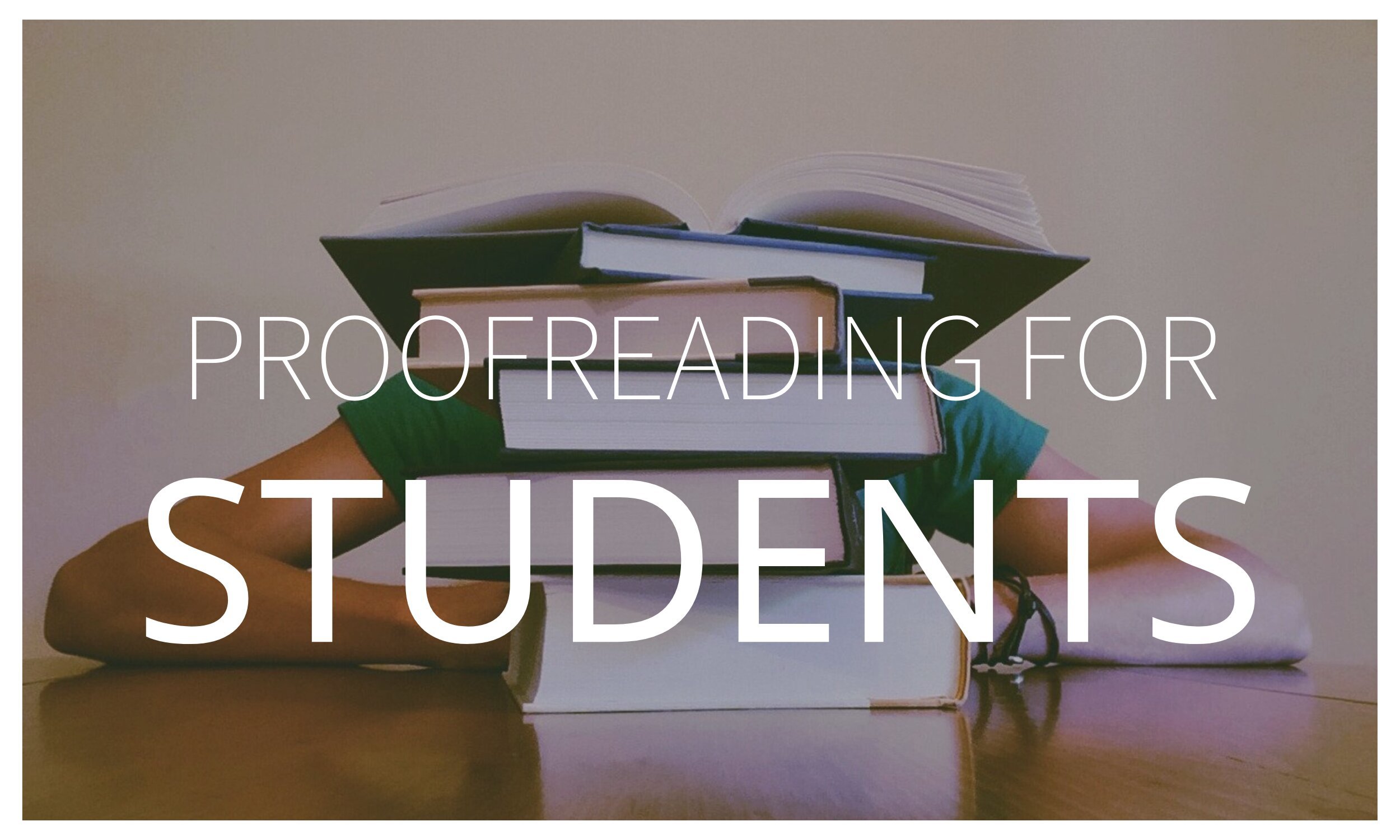 Proofreading Services For Students Uk Proofreading & Editing Services | Sarah Barter Proofreading