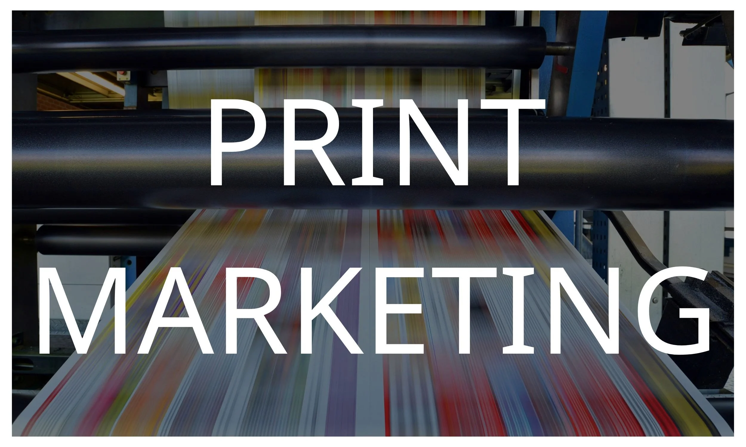 Get a professional proofread of your marketing materials and company documents before you send them to the printers!