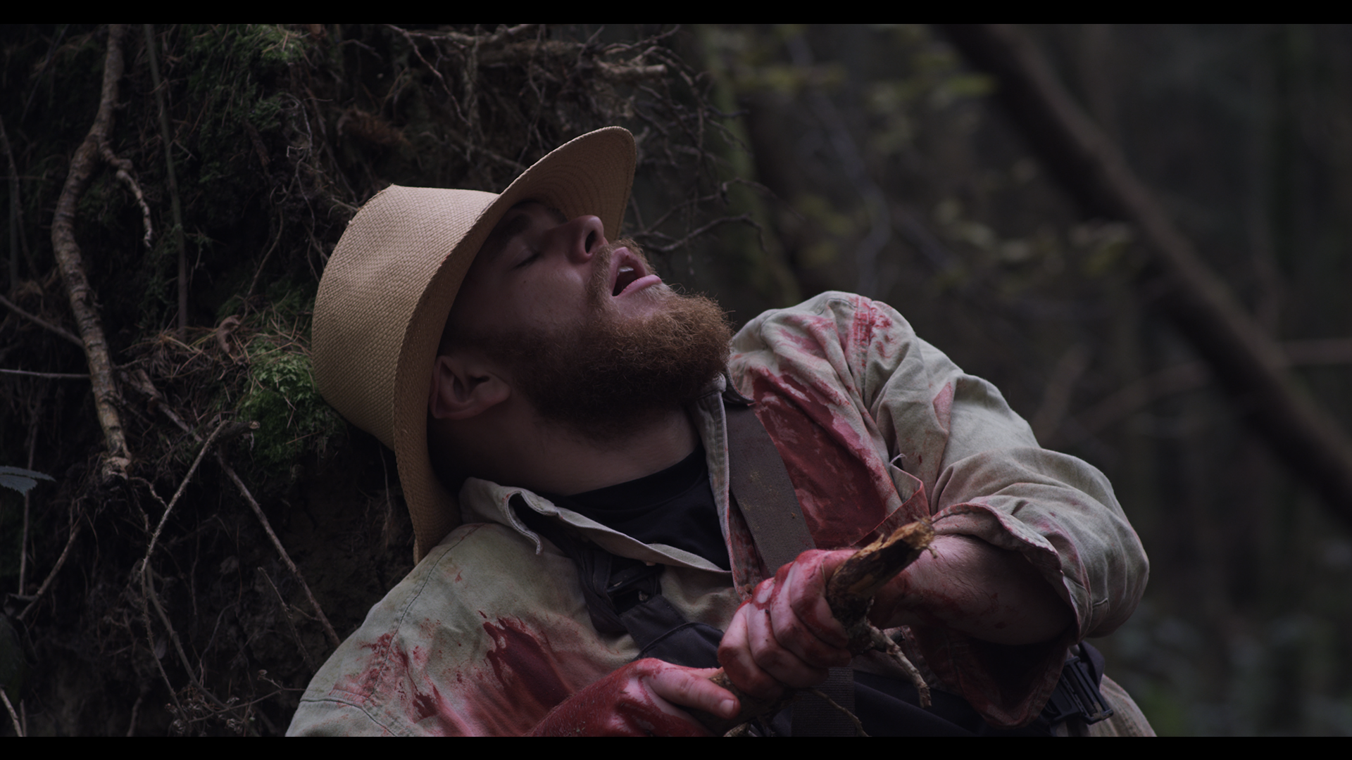Walking The Red Road - Screen Test.png
