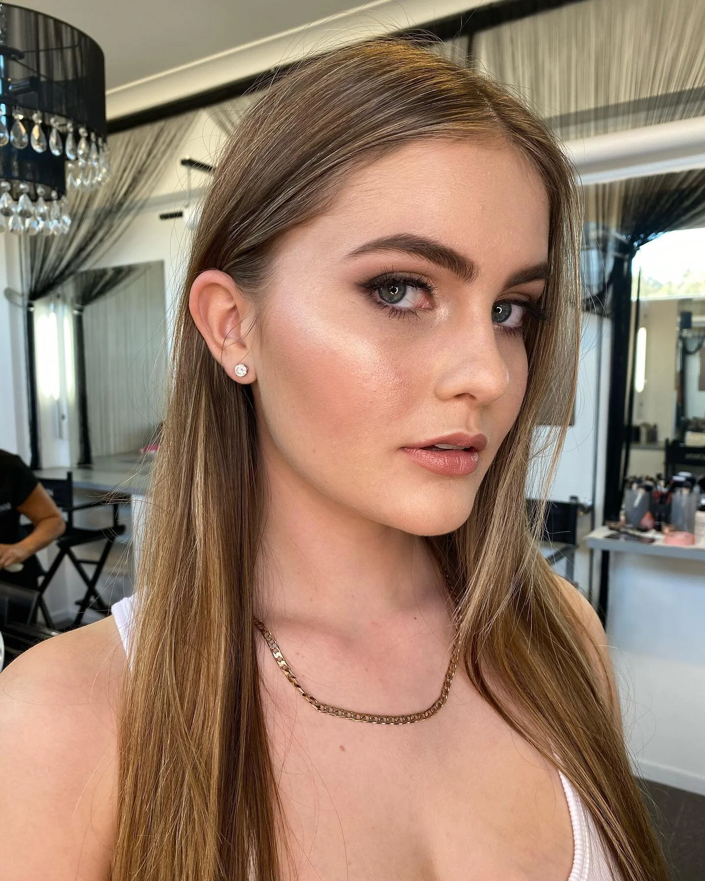 Services — Paige Florence Makeup