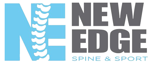 New Edge Spine &amp; Sport 