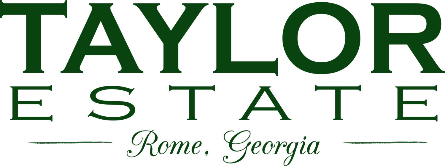 Taylor Estate