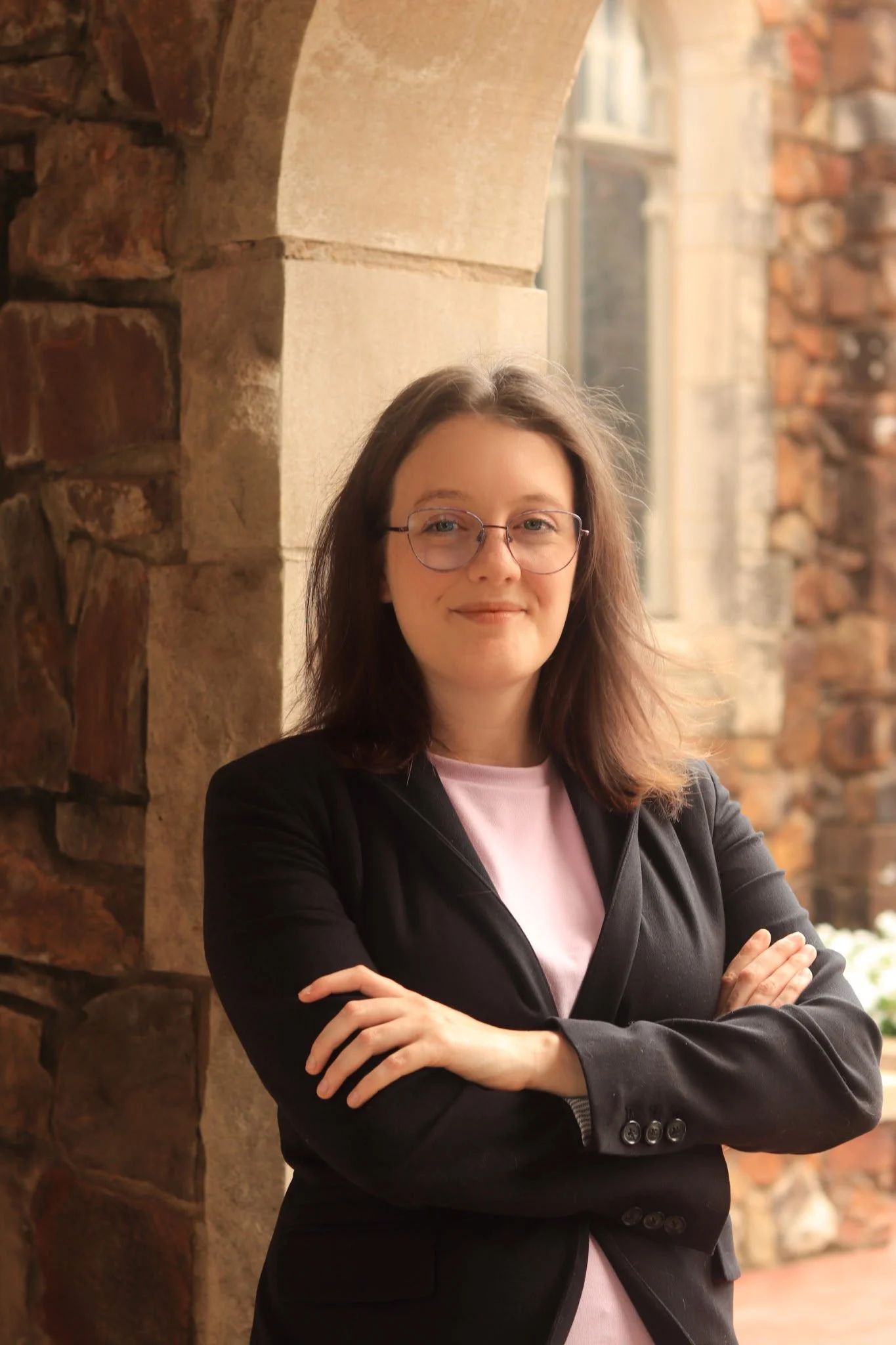 Abigail Wright