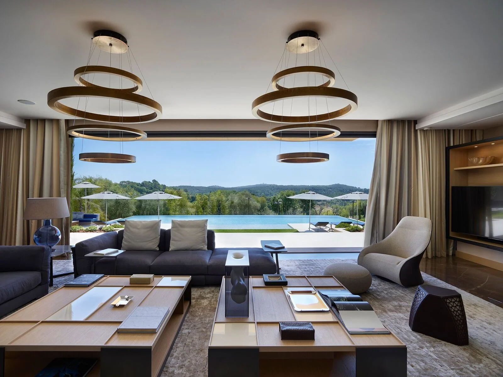 Luxury New-Build in Mougins, France