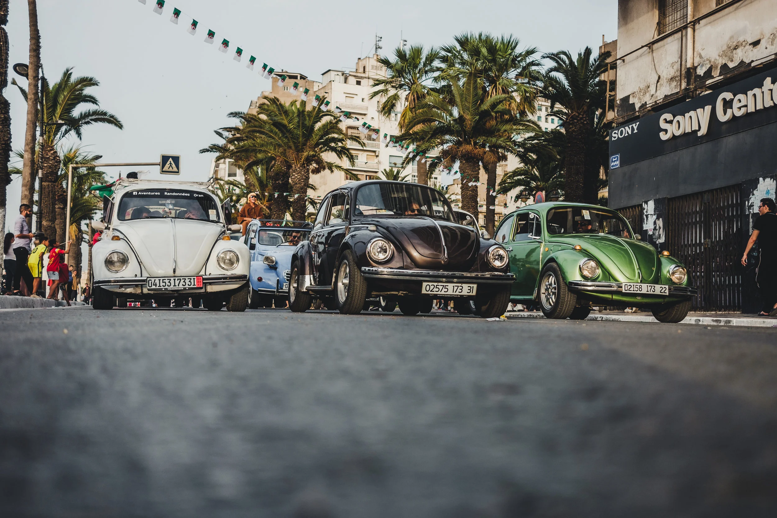 Are classic cars a good investment?