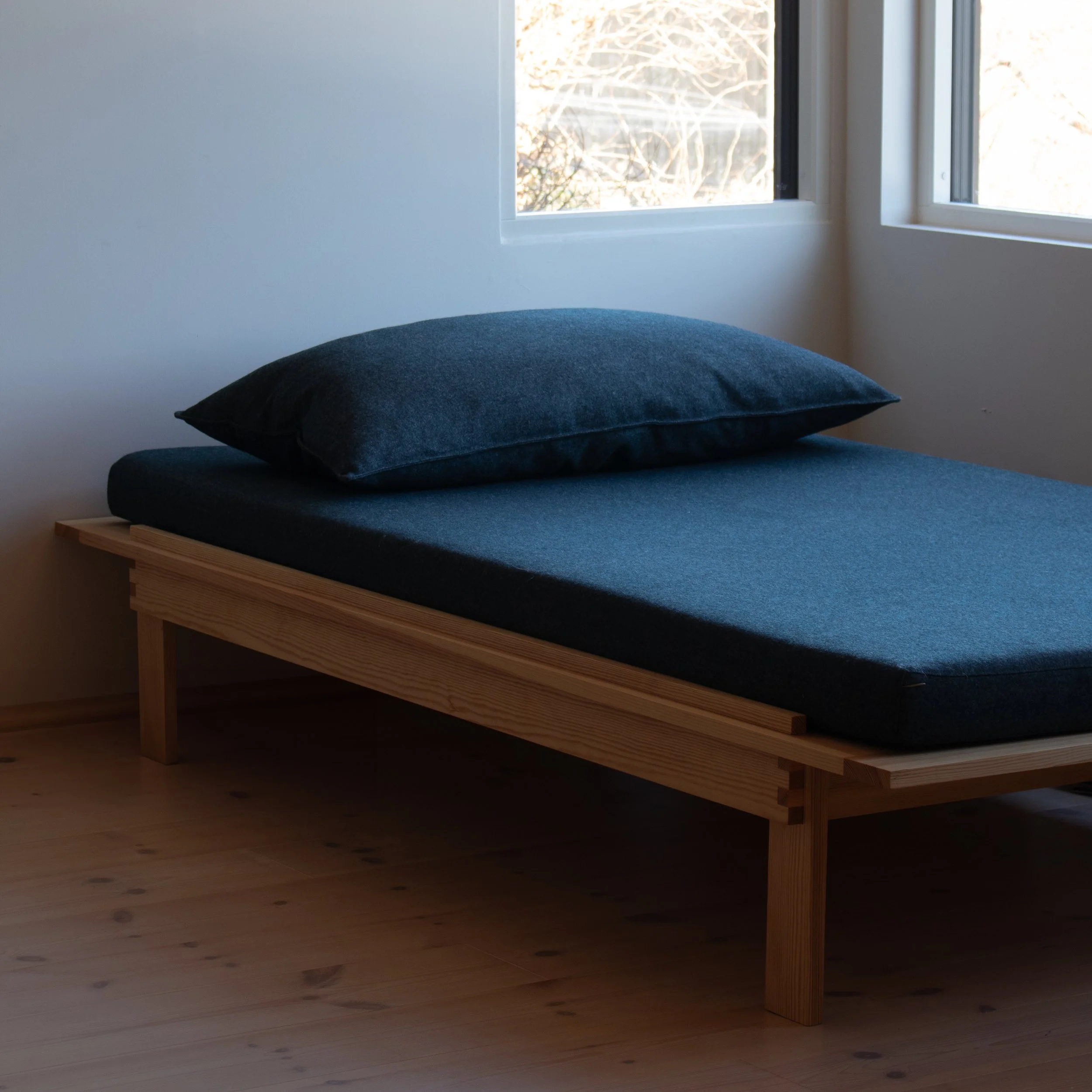 Pute til daybed