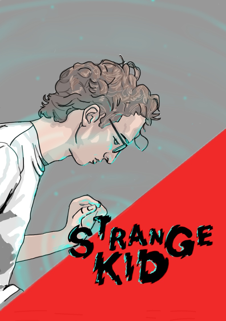 Strange Kid