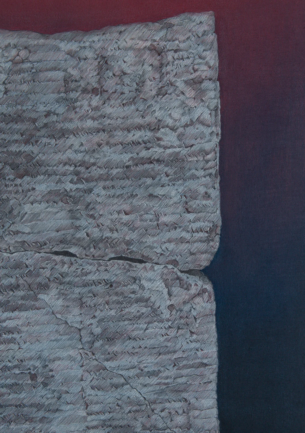 Ancient Cuneiform Tablet Detail 1.jpg