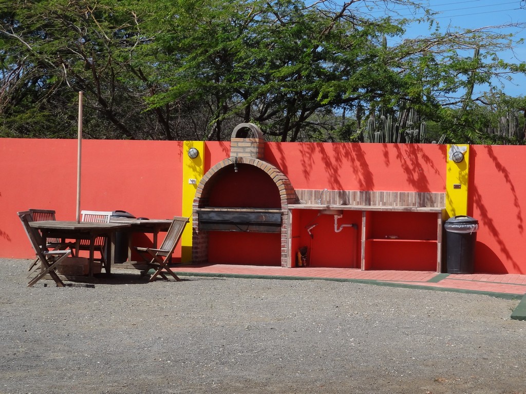 BBQ Place