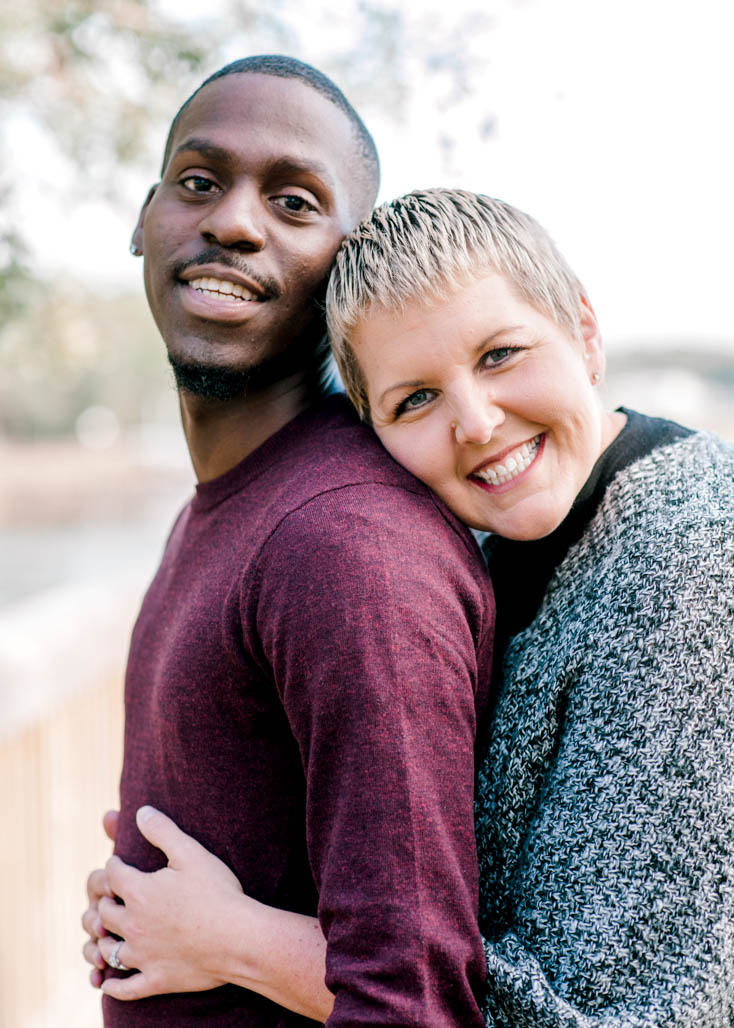 Courtney & Teffery Sunset Beach, SC Small -57.jpg