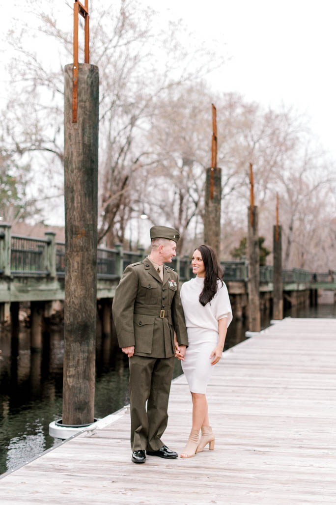 Conway Riverwalk-Lisa & Levi Couple Session Small -20.jpg