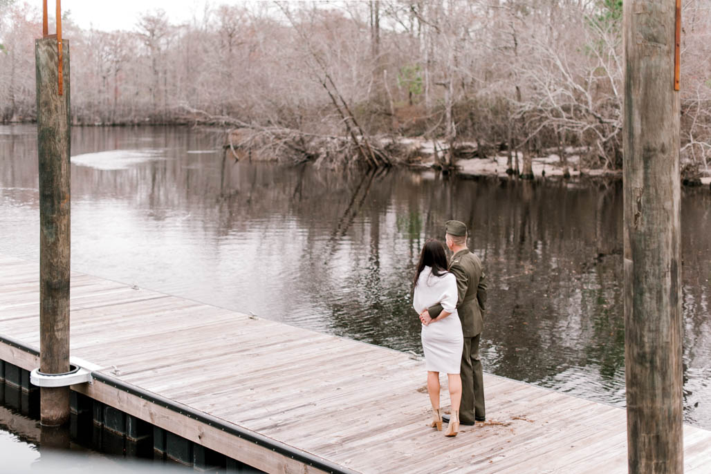 Conway Riverwalk-Lisa & Levi Couple Session Small -15.jpg